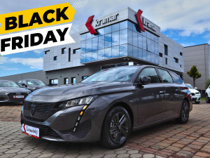 Peugeot 308 SW BlueHDI Tiptronik Active Business VIRTUAL Novi