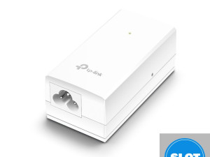 TP-LINK TL-POE2412G 24V Passive POE adapter 12W power 220V