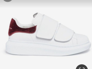 Alexander McQueen Patike