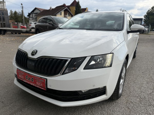 Škoda Octavia 2.0TDI DSG 4x4 2017God.Facelift Uvoz CH