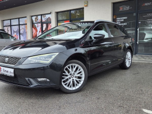 Seat Leon karavan 2014 godina 1.6 disel 81kw