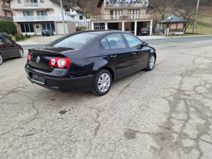 Volkswagen Passat b6 2.0 tdi 81kw 2009god euro5