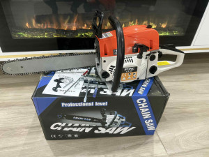 Motorka - Motorna pila STRAUS - (4,9ks) Stihl Stil