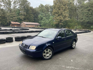 Volkswagen Bora 1.9 tdi