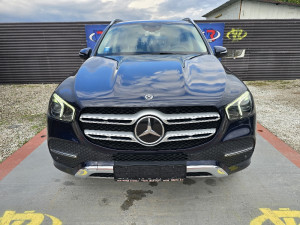 Mercedes-Benz GLE 300 dizel navi  led kamera