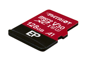 Patriot microSD 128GB EP V30 A1, C10, U3