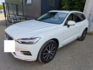 VOLVO XC60 2.0 B4 4x4 "Inscription" Full LED Kamera Koža Crystal