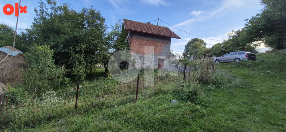 Kuća Trnovo Fbih 3