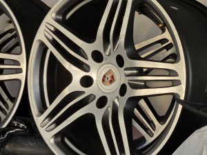 Felne / felge 19 Porsche 911 model 997, Boxter, Cayman, 5x130