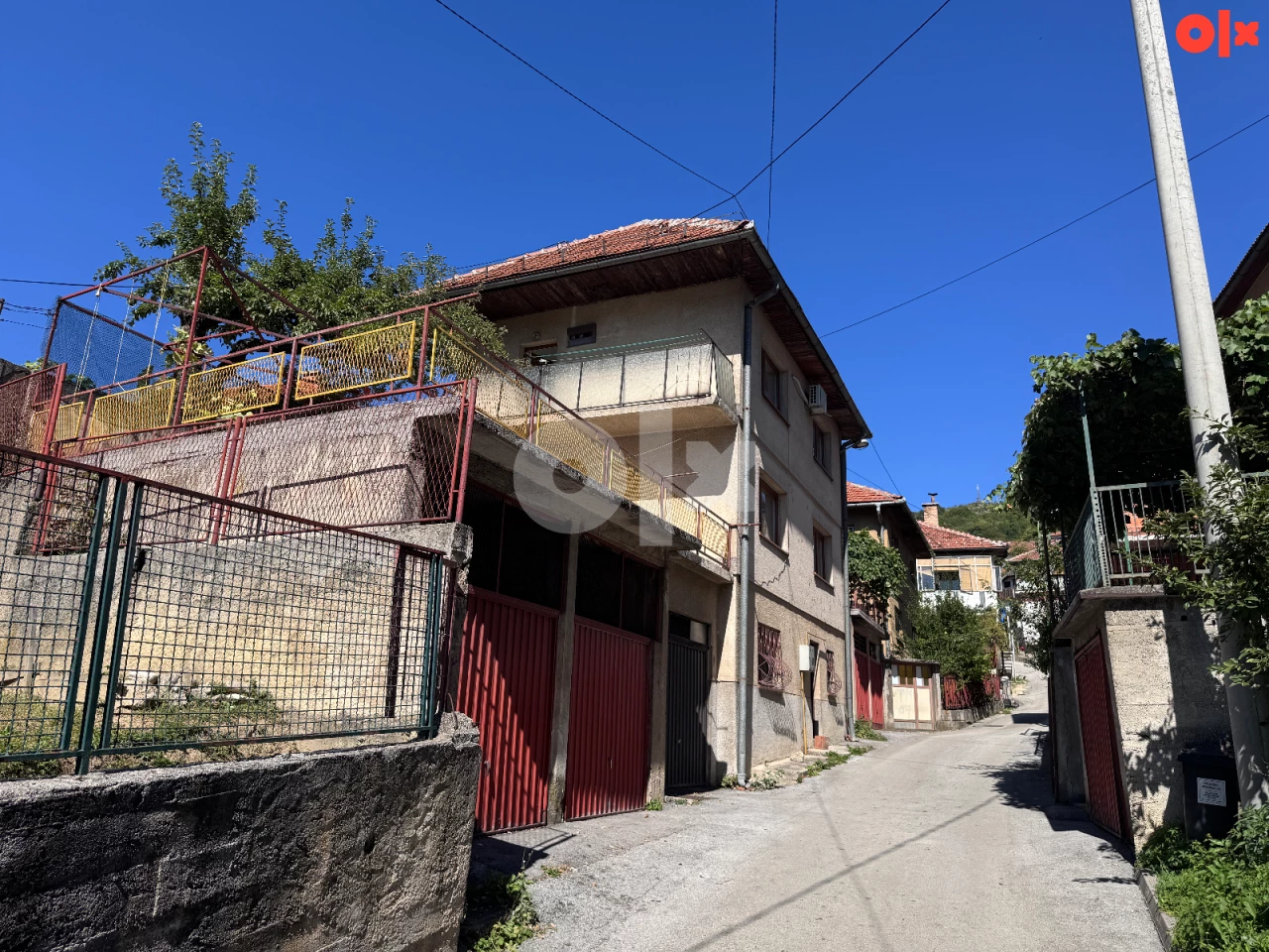 Kuća Sarajevo - Stari Grad 150m2