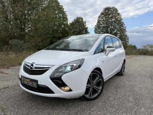 Opel Zafira 2.0 CDTI 143KW  DIZEL OPC MODEL 2014 GOD. 7 SJEDISTA