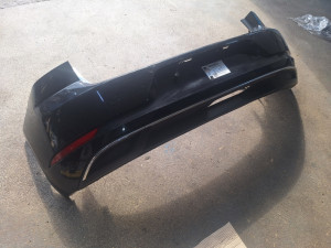 Branik golf 7.5 limuzina