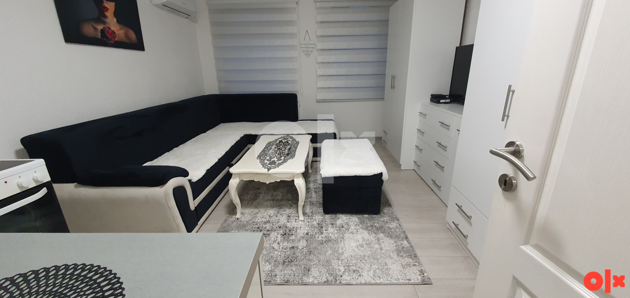 Stan Lukavac 28m2 2