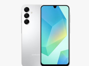 Samsung Galaxy A16 8/256 Gray