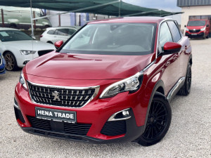 PEUGEOT 3008 1.5 HDI 96KW