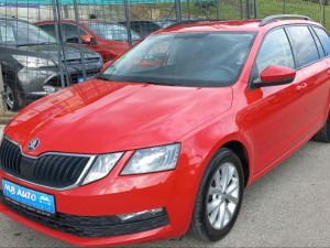 Škoda Octavia 1.6 TDI 2020 god