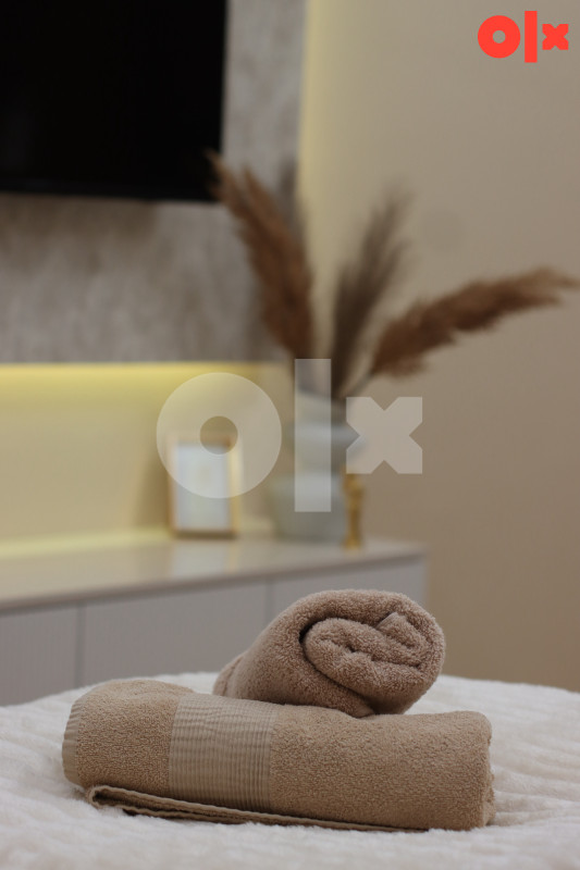 Stan na dan Banja Luka Spa apartman Sauna i jacuzzi djakuzi 2