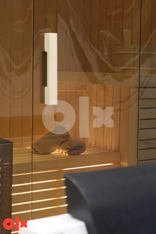 Stan na dan Banja Luka Spa apartman Sauna i jacuzzi djakuzi 8
