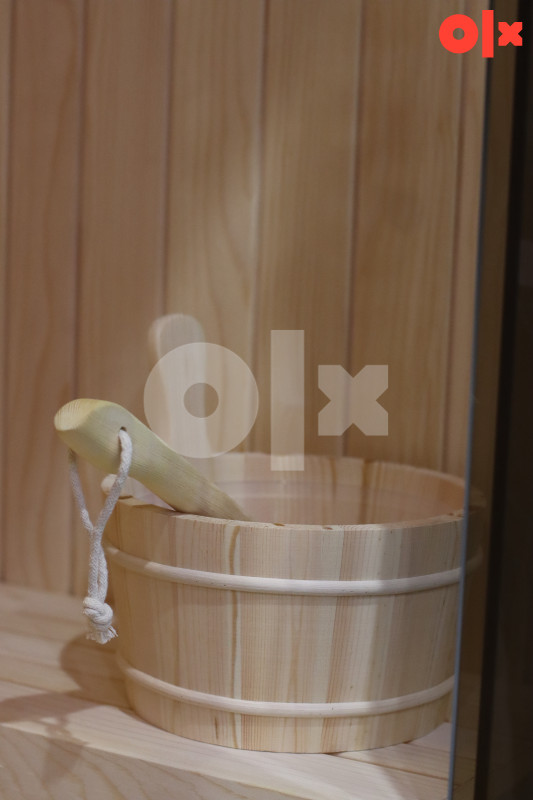 Stan na dan Banja Luka Spa apartman Sauna i jacuzzi djakuzi 9