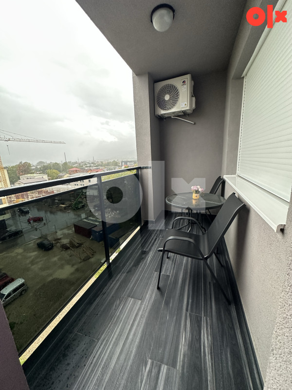 Stan na dan Banja Luka Spa apartman Sauna i jacuzzi djakuzi 11