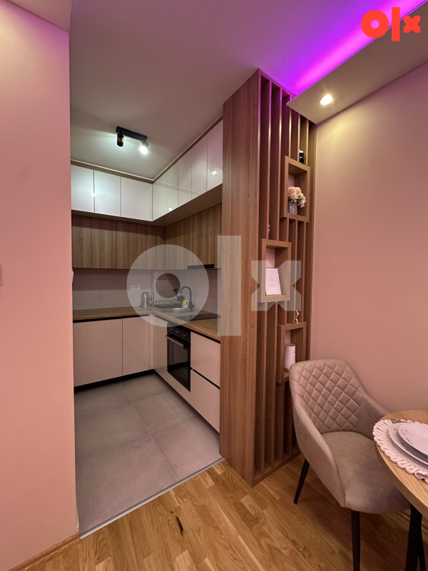 Stan na dan Banja Luka Spa apartman Sauna i jacuzzi djakuzi 14