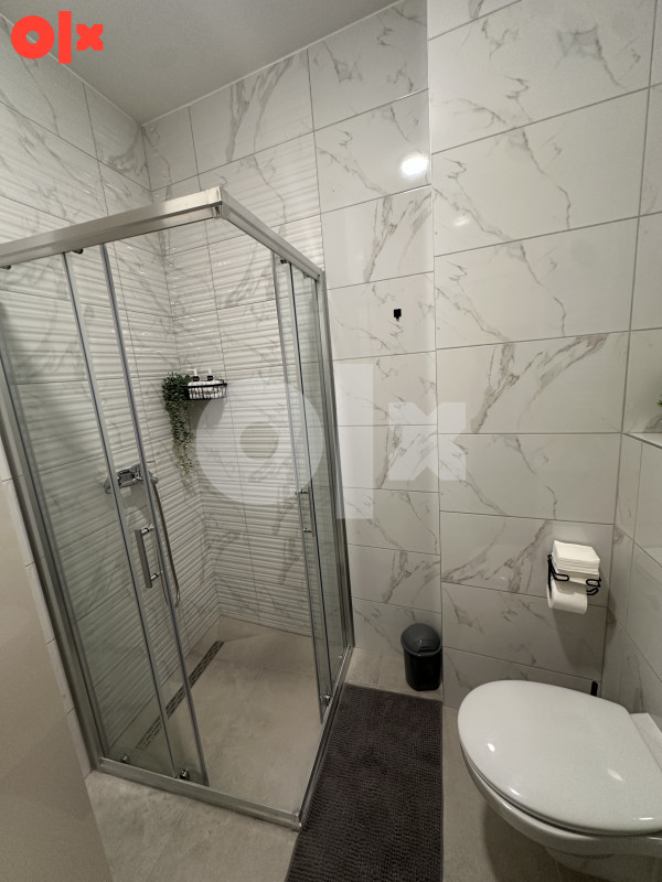 Stan na dan Banja Luka Spa apartman Sauna i jacuzzi djakuzi 15