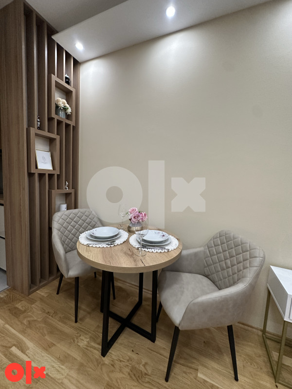 Stan na dan Banja Luka Spa apartman Sauna i jacuzzi djakuzi 19