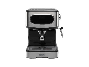 Aparat za kafu GORENJE 15bar 1100W ESCM15DBK