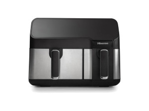 Hisense air fryer friteza na vrući zrak HAF2900D 8.6L 5.3/3.3L
