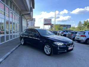 BMW F11 520d 140kW mod 2015 automatik *led,navii,e6* facelift