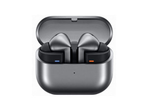 SAMSUNG Buds 3 Pro Silver bezicne slusalice *AKCIJA* 2 GOD GAR.