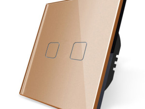 GO SMART! - DVOPOLNI PREKIDAČ IZMJENIČNI