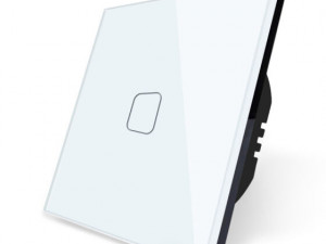 GO SMART! - PAMETNI PREKIDAČ ZA BOJLER 20A