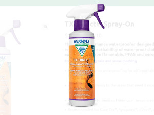IMPREGNACIJA ZA GORETEX NIKWAX TX.Direct  Spray-500ML
