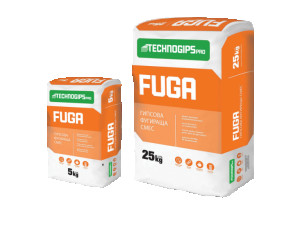 AKCIJA!! FUGENFILER TEHNOGIPS kupite 5 vreća, jedna ide gratis