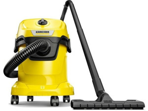 Usisivač za suho i mokro usisavanje Karcher WD3 V-15/4/20