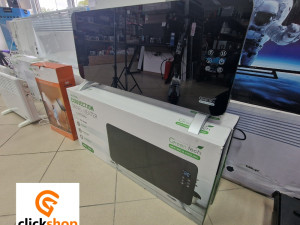 Konvektor Green Tech 2000W, WiFi Tuya app grijalica