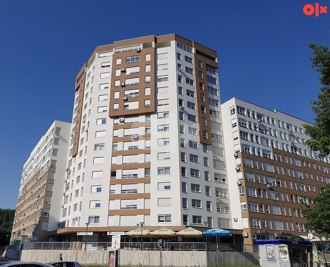 Stan na dan Tuzla Stupine 061 385 066