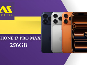 Iphone 17 Pro Max eSim 256GB