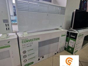Konvektor Green Tech 2000W grijalica