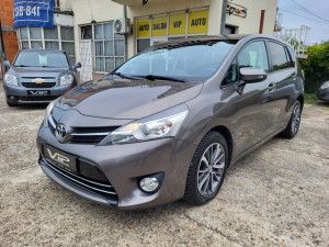 Toyota Corolla Verso 1.6D