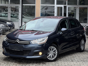 Citroen C4 1.6 HDI 2011 Godina !