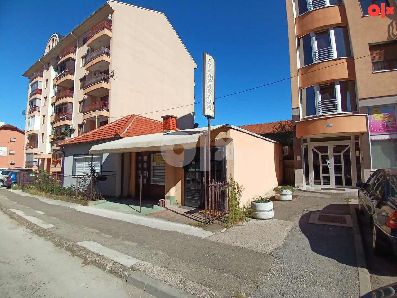 Doboj 14m2