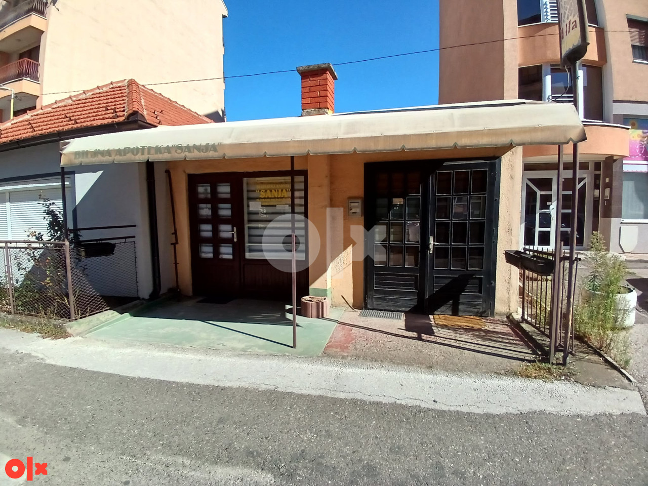 Doboj 14m2 2