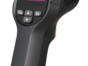 Termovizijska, infracrvena kamera