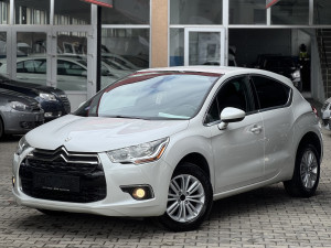 Citroen DS4 1.6 Benzin 2012 Godina !