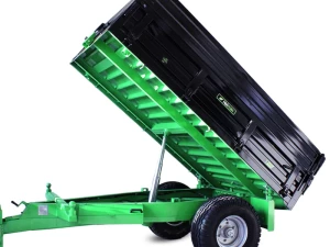 PRIKOLICA TINA Z400 HOFMAN