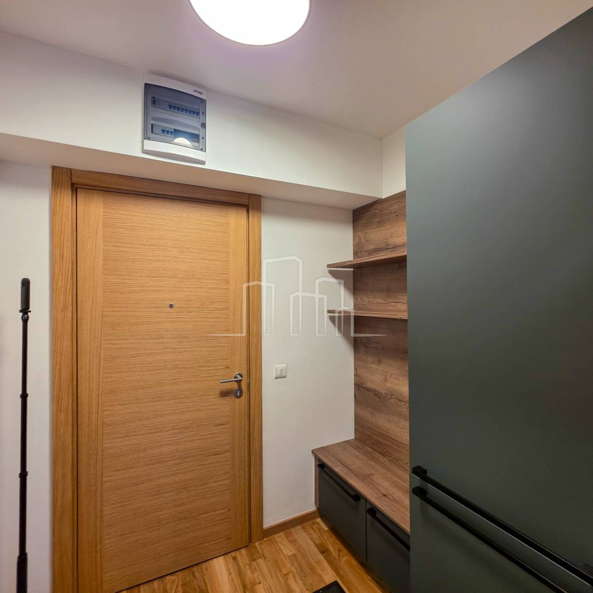 Nov apartman sa dvije spavaće sobe i garažom Jahorina 21