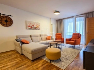 Nov apartman sa dvije spavaće sobe i garažom Jahorina