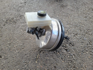 Servo Dobos Glavni Kocioni Cilindar 296850494 BMW X3 X4 F25 2.0D